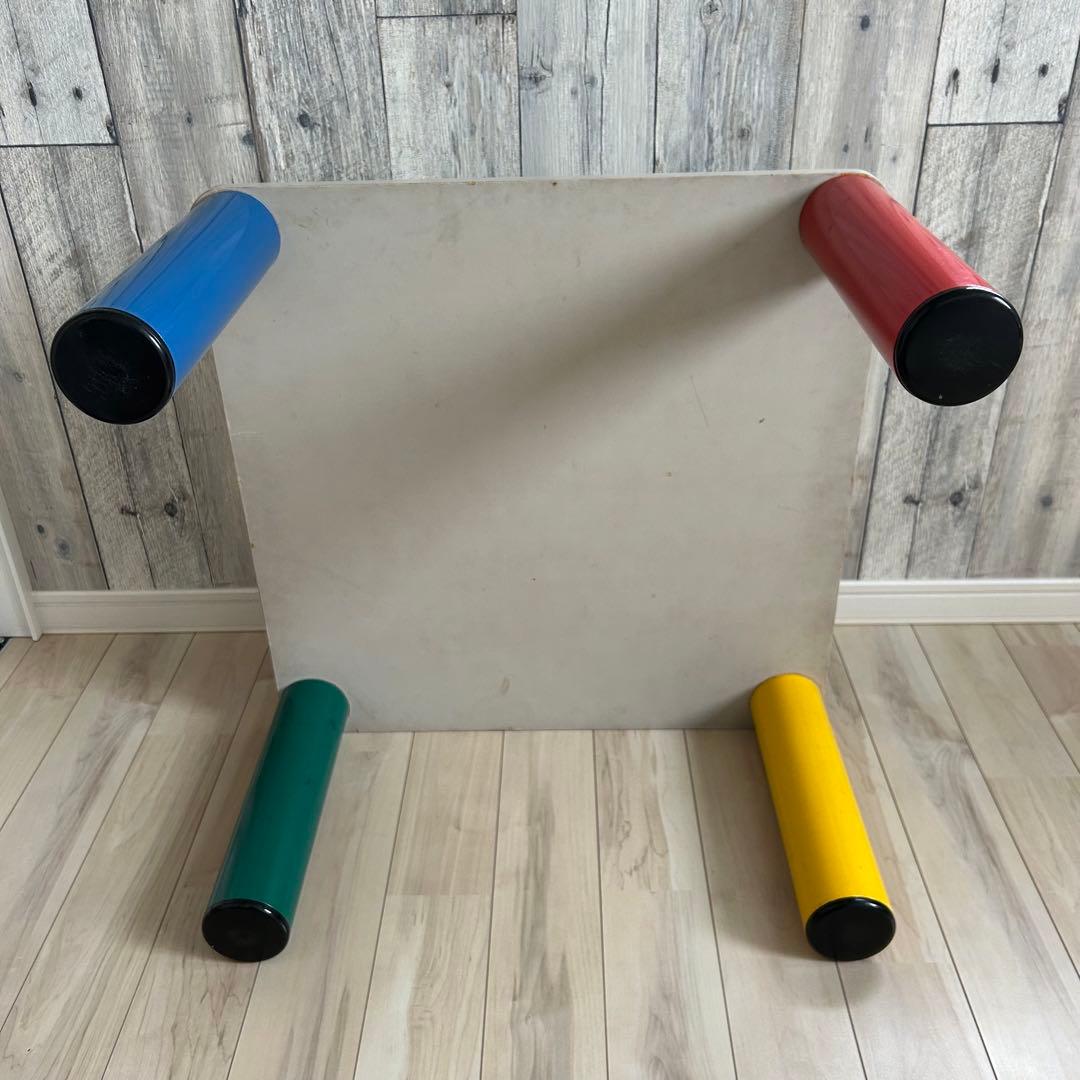 Coca Cola テーブル ヴィンテージ