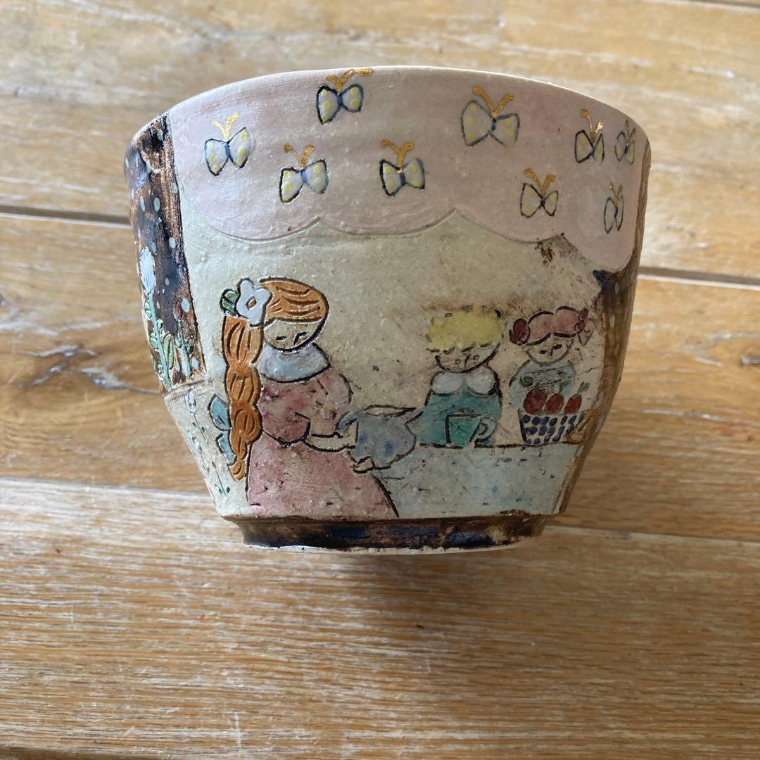 ミシャコシャ　ボウル　大