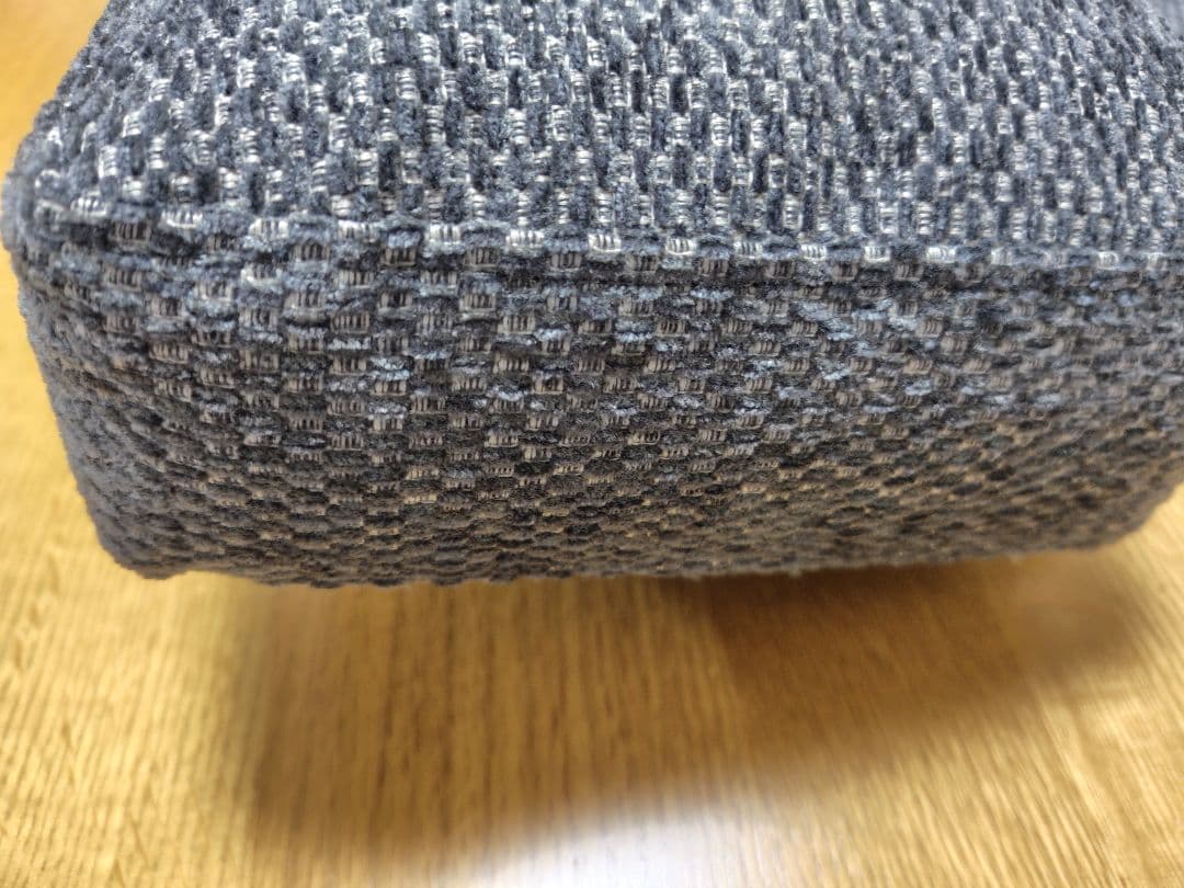 早い者勝ち 飛騨産業 ヘッドレスト HIDA 美品 レア キツツキ