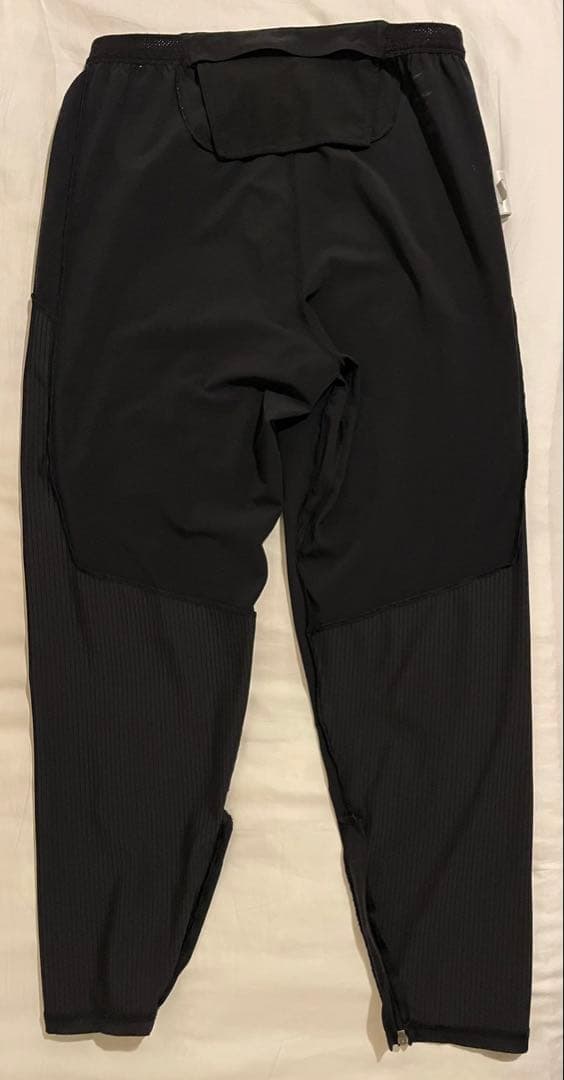 ナイキ Dri-FIT ADV ランニングパンツ M ブラック