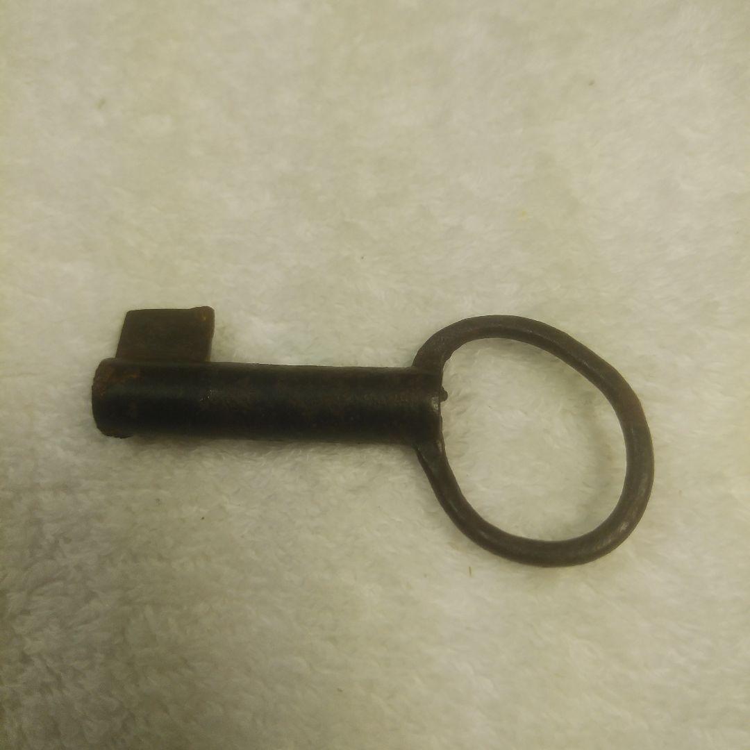 木製金庫　鍵付　時代箪笥　古民具　銭函　銭箱　千両箱　愛媛　船箪笥　明治十九年