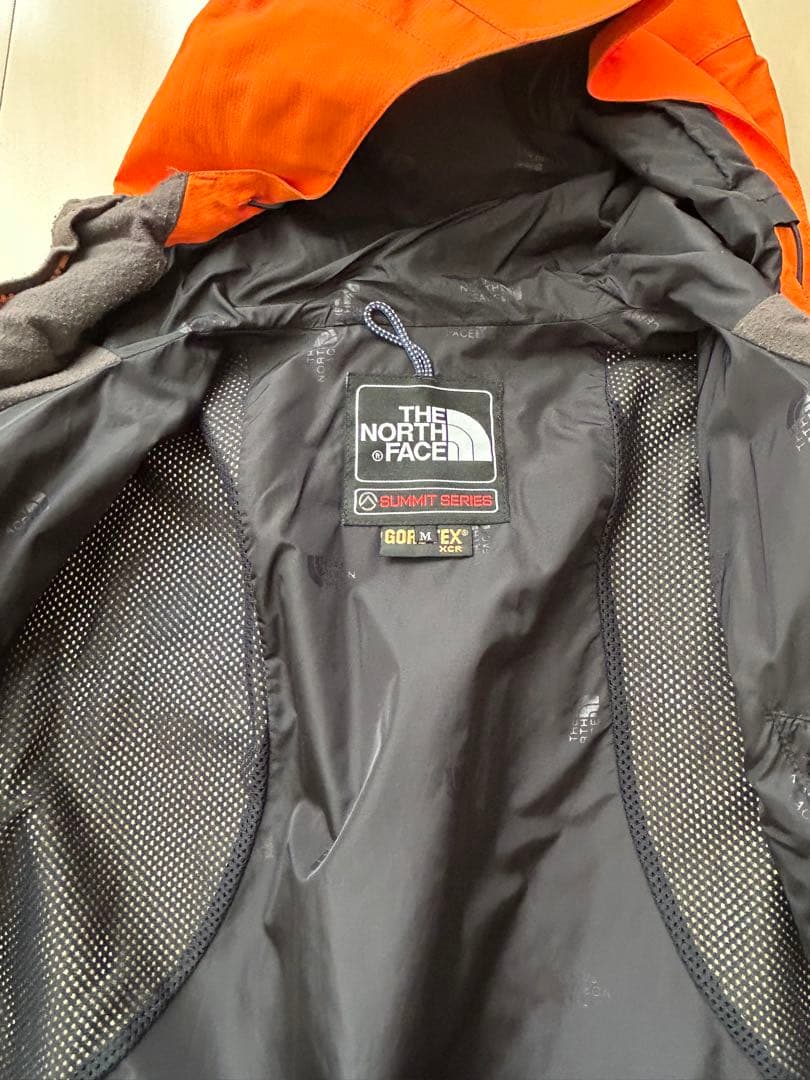 THE NORTH FACE マウンテンジャケット　Mサイズ ヴィンテージ