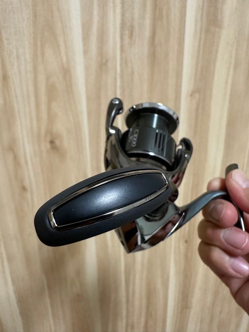 22ステラ　C3000XG シマノ