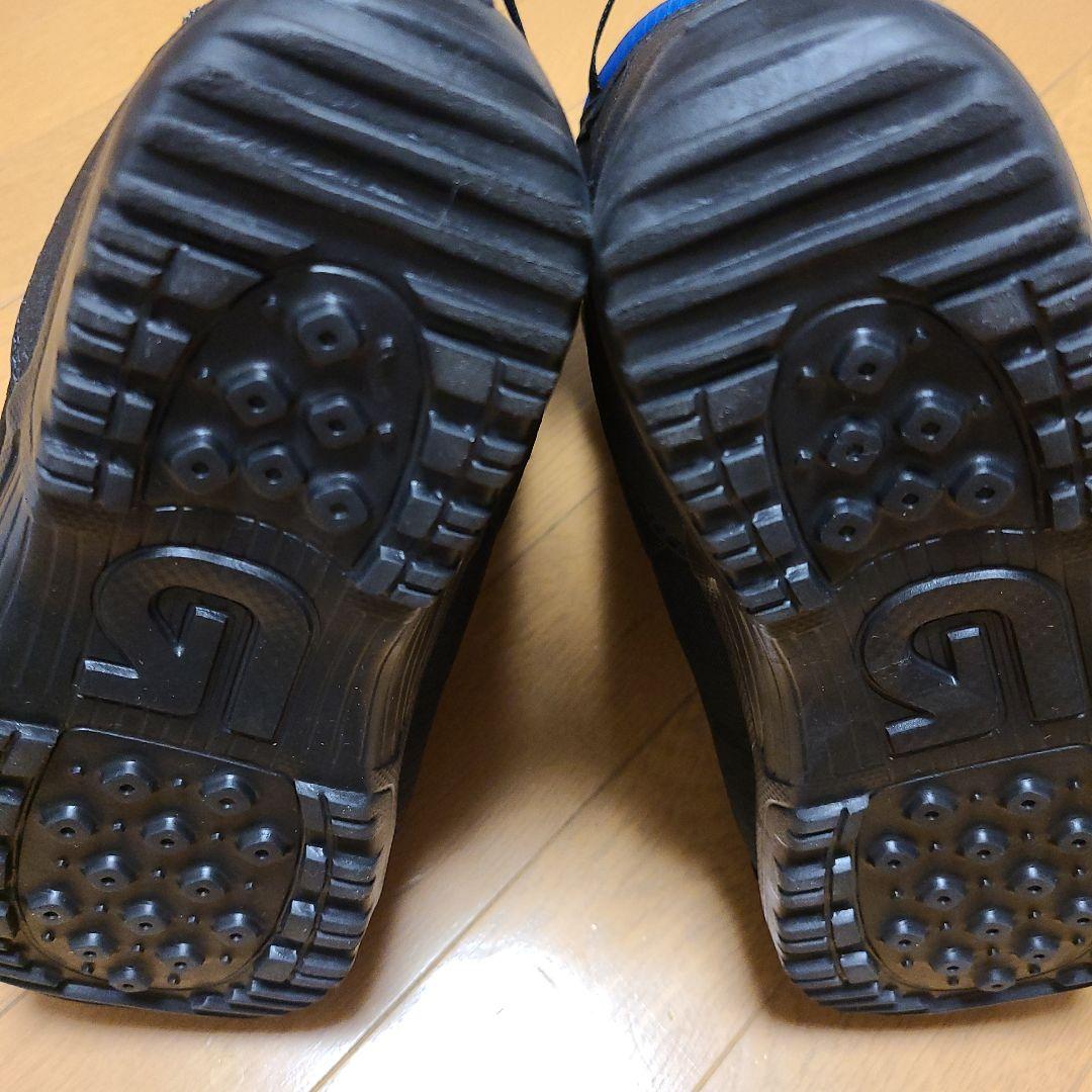 BURTON バートン CONCORD SMALLS 23cm スノーボード