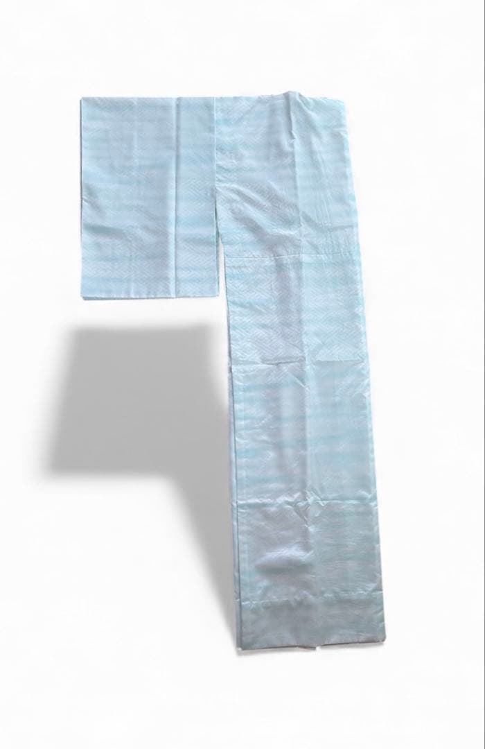 振袖一式 杉本幸田郎 振袖+帯3枚+長襦袢2枚 身丈150㌢ 赤 枝垂れ桜 箱付