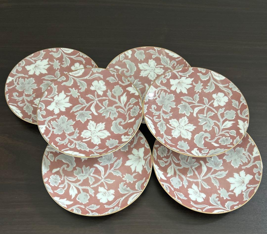 セールNoritake ノリタケ日本陶器会社 6枚セットNORITAKE