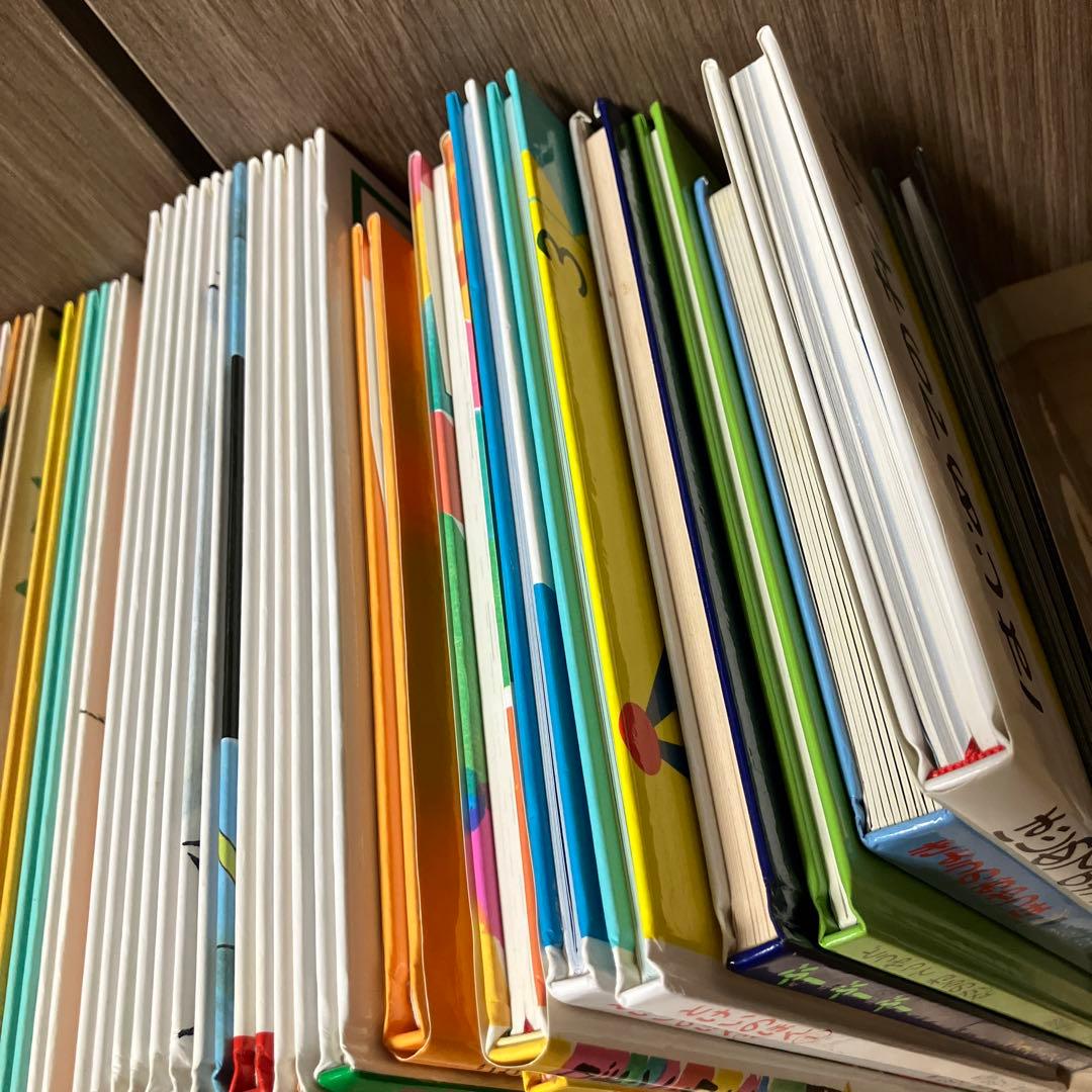 福音館書店　絵本 まとめ売りセット 52冊