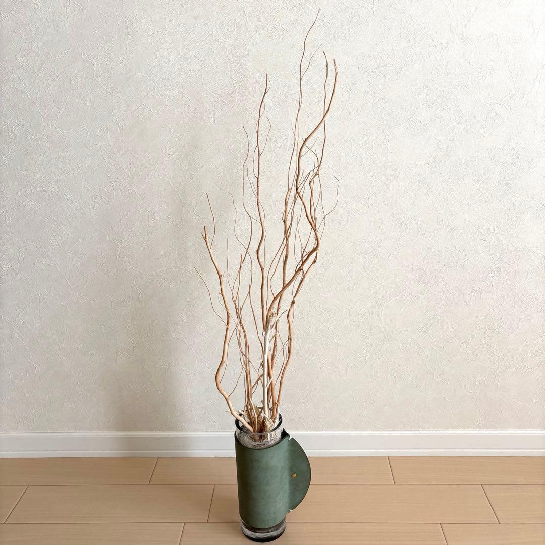 MODERN PEOPLES HALFMOON フラワーベース S