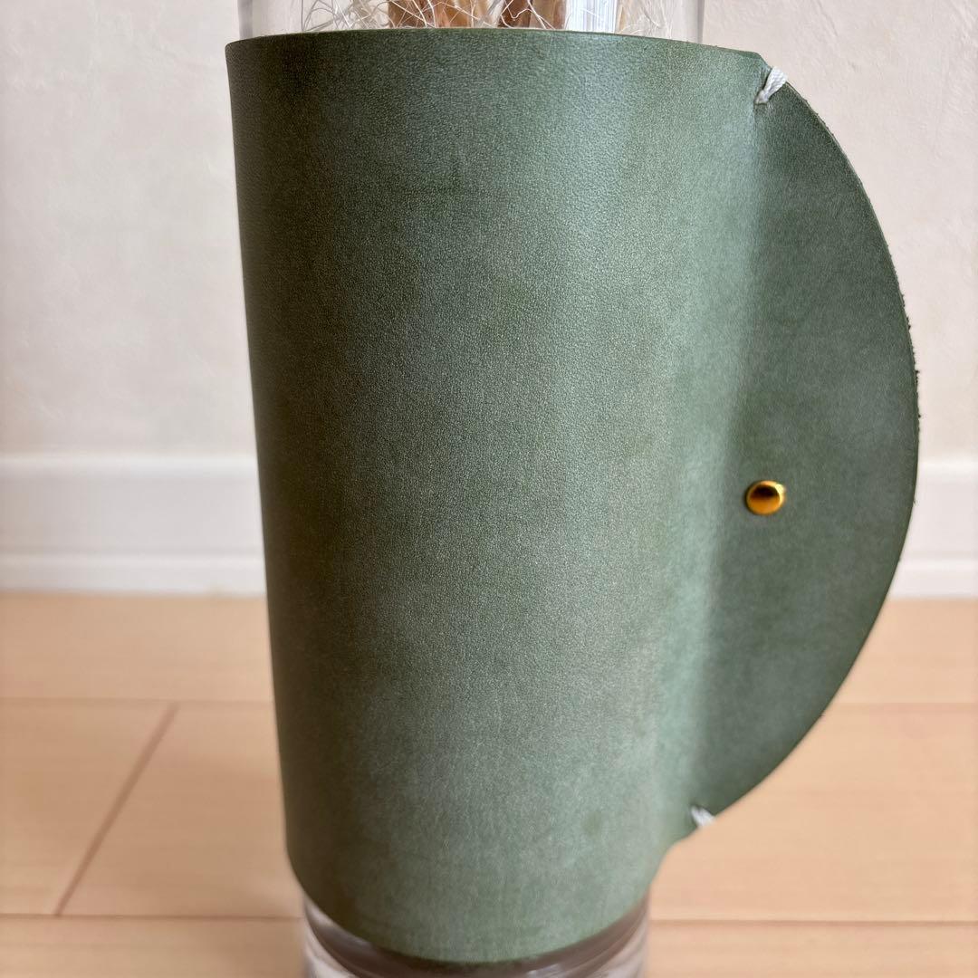 MODERN PEOPLES HALFMOON フラワーベース S