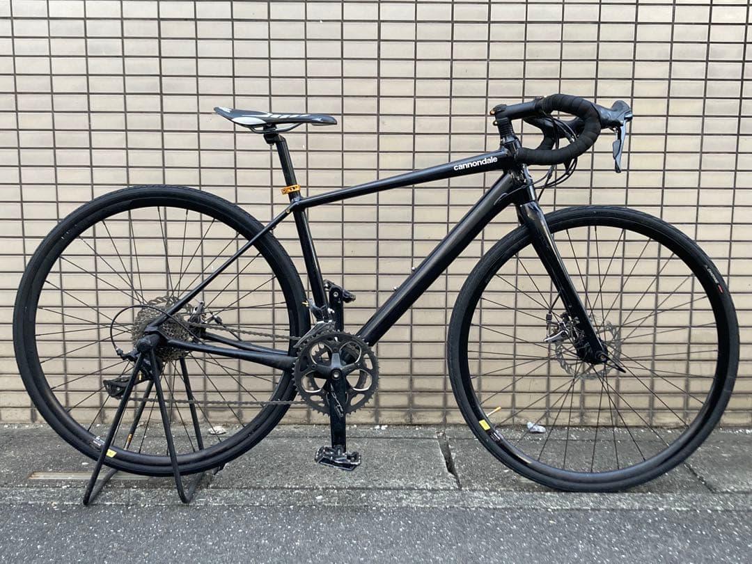 美品 CANNONDALE SYNAPSE 2 キャノンデール シナプス 2