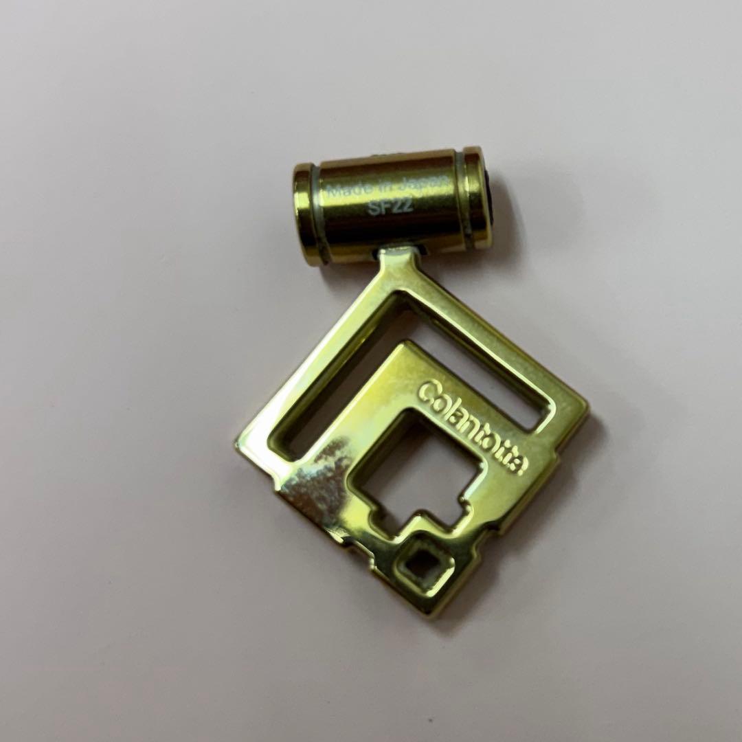 【値下げ可能】コラントッテ