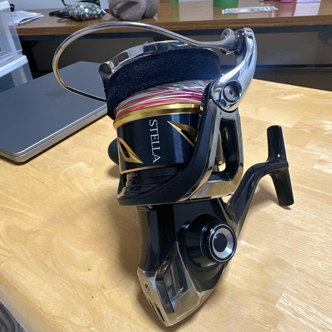 リール SHIMANO STELLA 20000pg