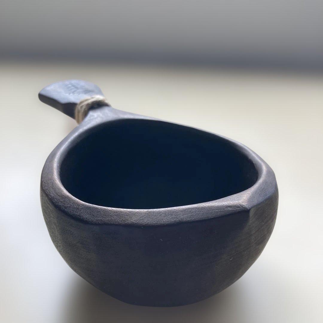 【新品】ソウルオブシベリア　 Blizzard No.2001 ククサ