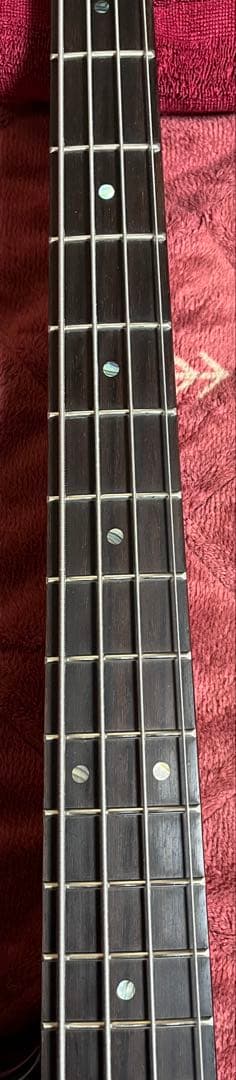 Bacchus WJB-BP/Act BK-B ベース