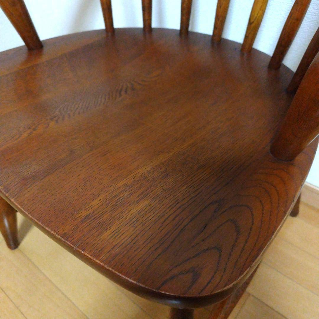 NS□柏木工 ダイニングチェア【飛騨の家具】