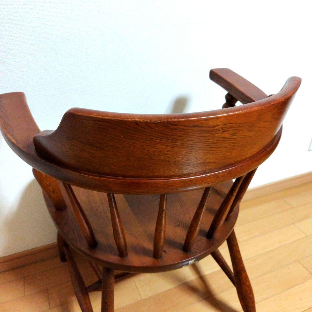 NS□柏木工 ダイニングチェア【飛騨の家具】