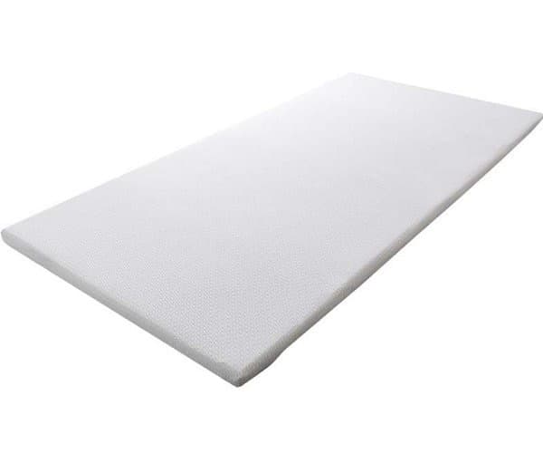 西川　NEO・STAGE 高反発マットレス　トッパータイプ　 ダブル