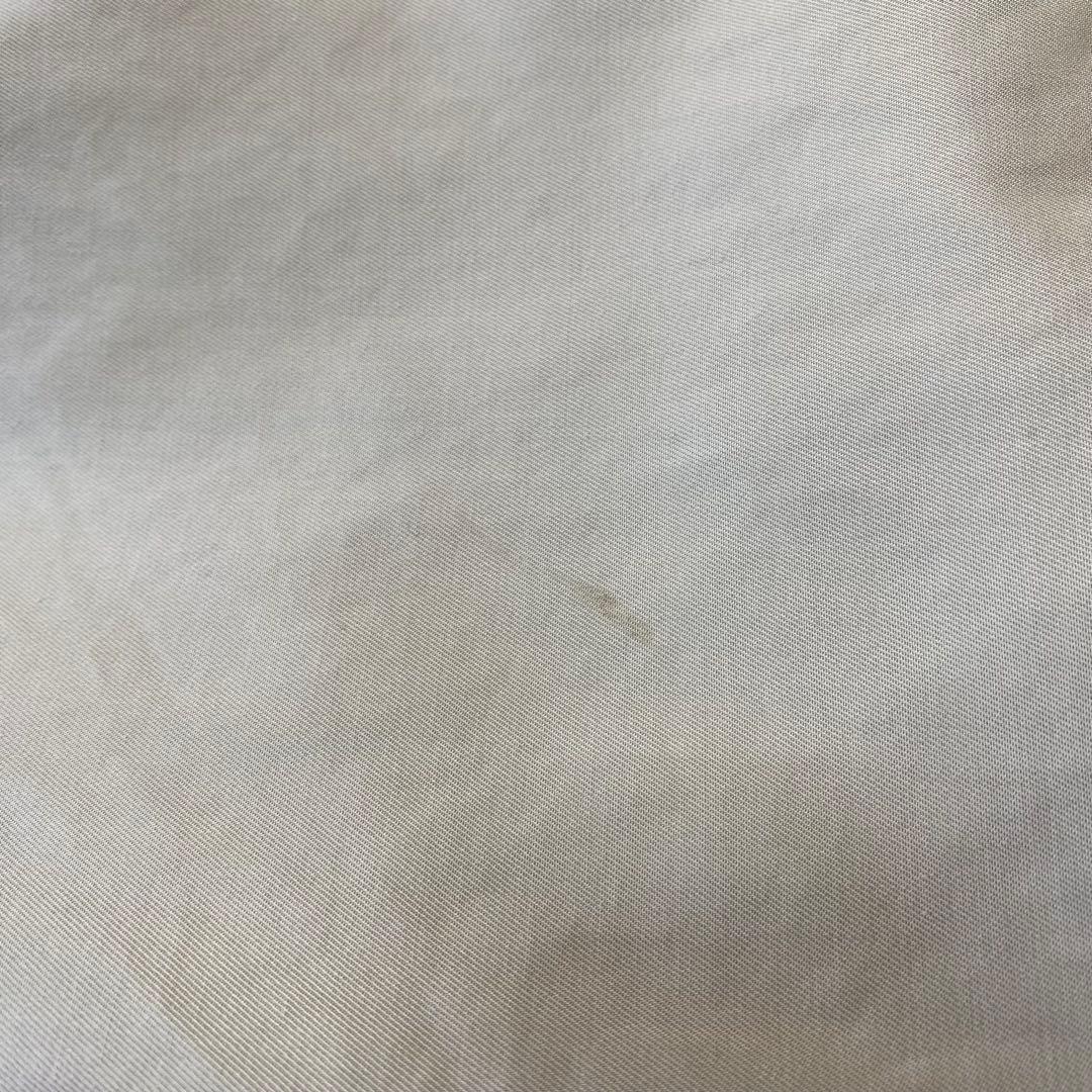 y*c様 BURBERRY バーバリーズ ロングトレンチコート ライナー付 男女