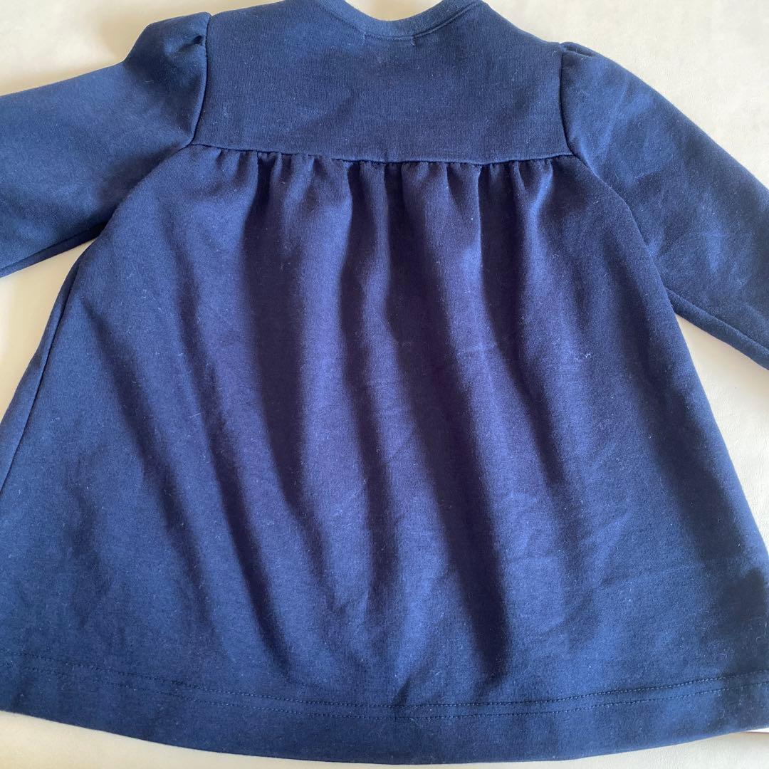 familiar チュニック　90