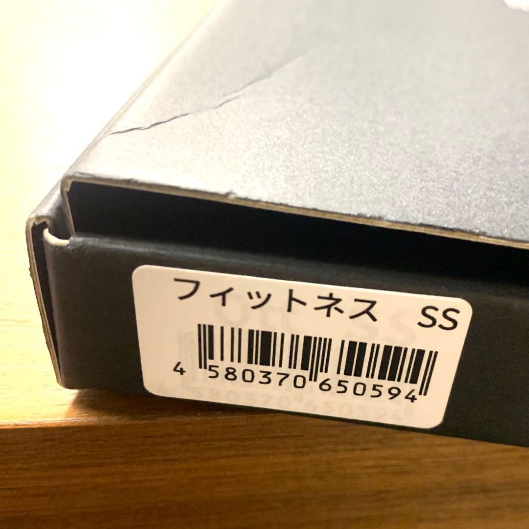 ガードナーベルトフィットネスSS新品同様正規品即日発送※除外日ありプロフ参照