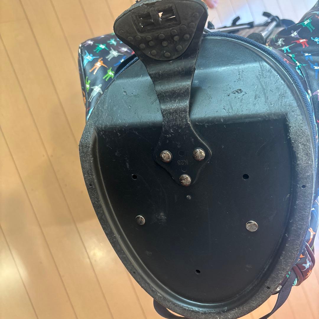 アドミラル ビートルズ来日50周年記念モデル数量限定キャディバッグ