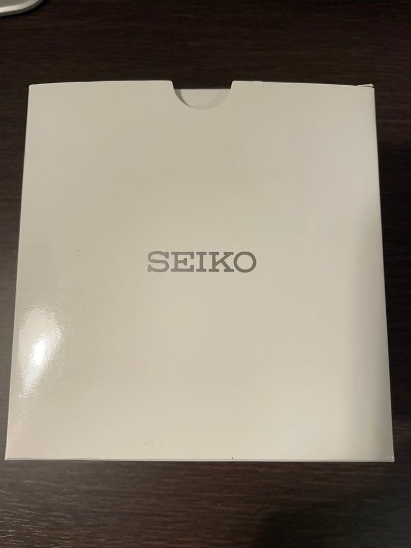 時計 SEIKO ASTRON NEXTER SBXY081