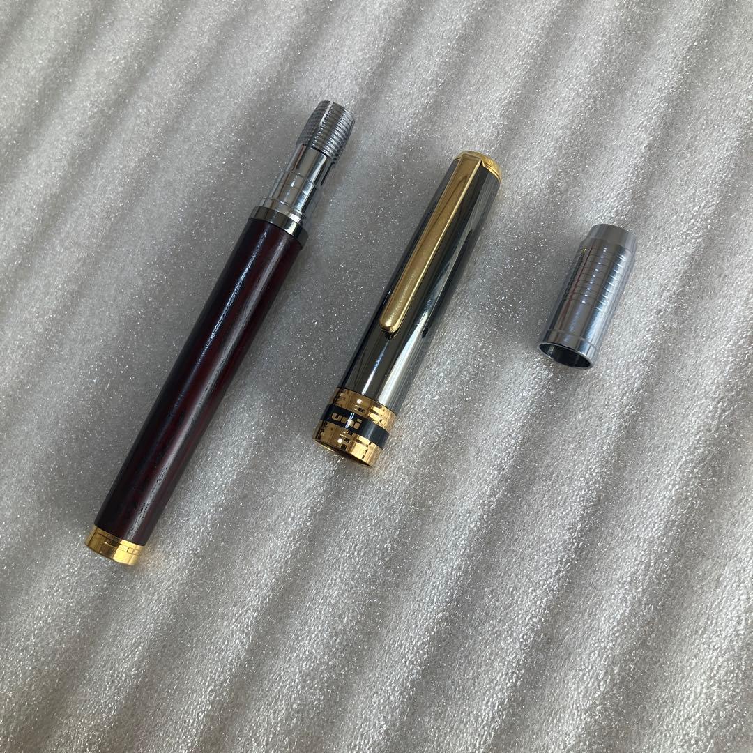 三菱鉛筆 ユニ ペンシルホルダー uni 50周年記念