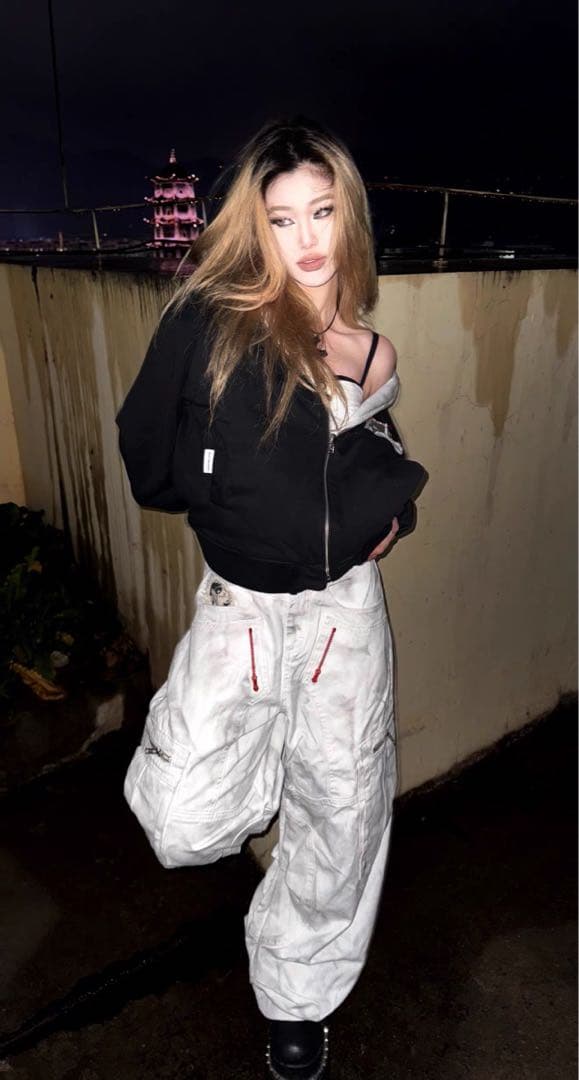 じゃんぼりみっき様の専用　XLサイズ