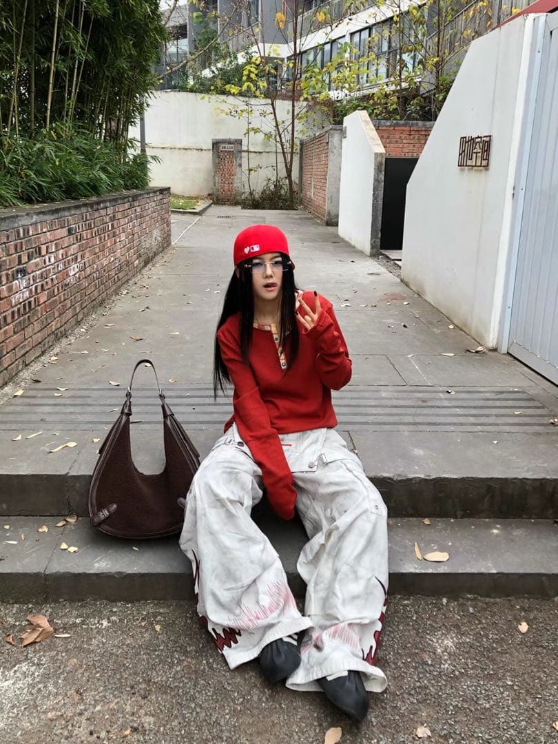 じゃんぼりみっき様の専用　XLサイズ