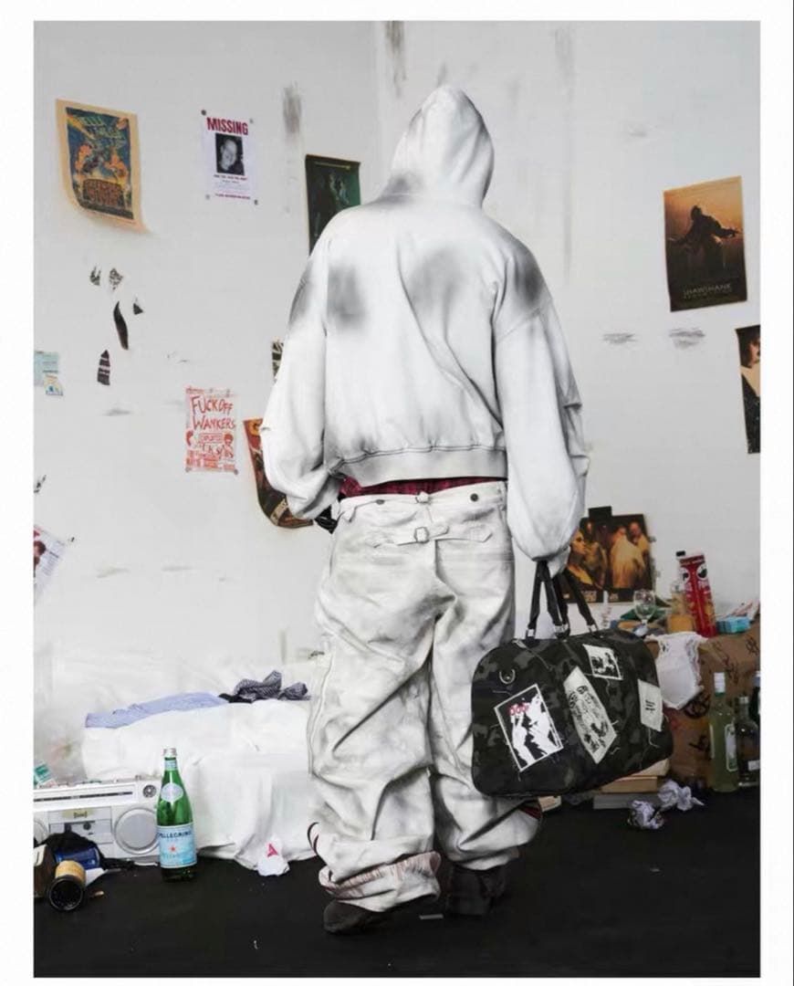 じゃんぼりみっき様の専用　XLサイズ