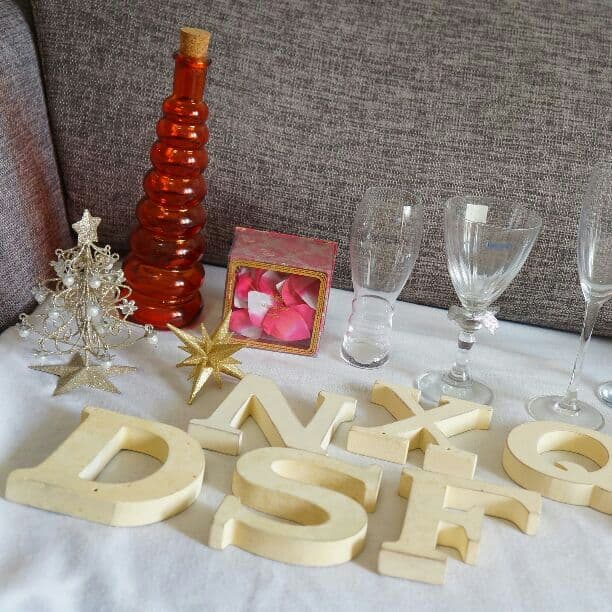 インテリアに。あなたのセンスで可愛いお部屋。