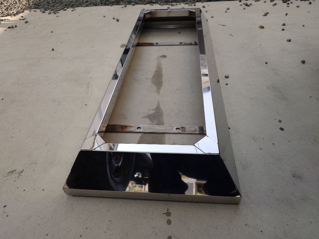 テーパーカバー　アルナ大　トラック　アンドン