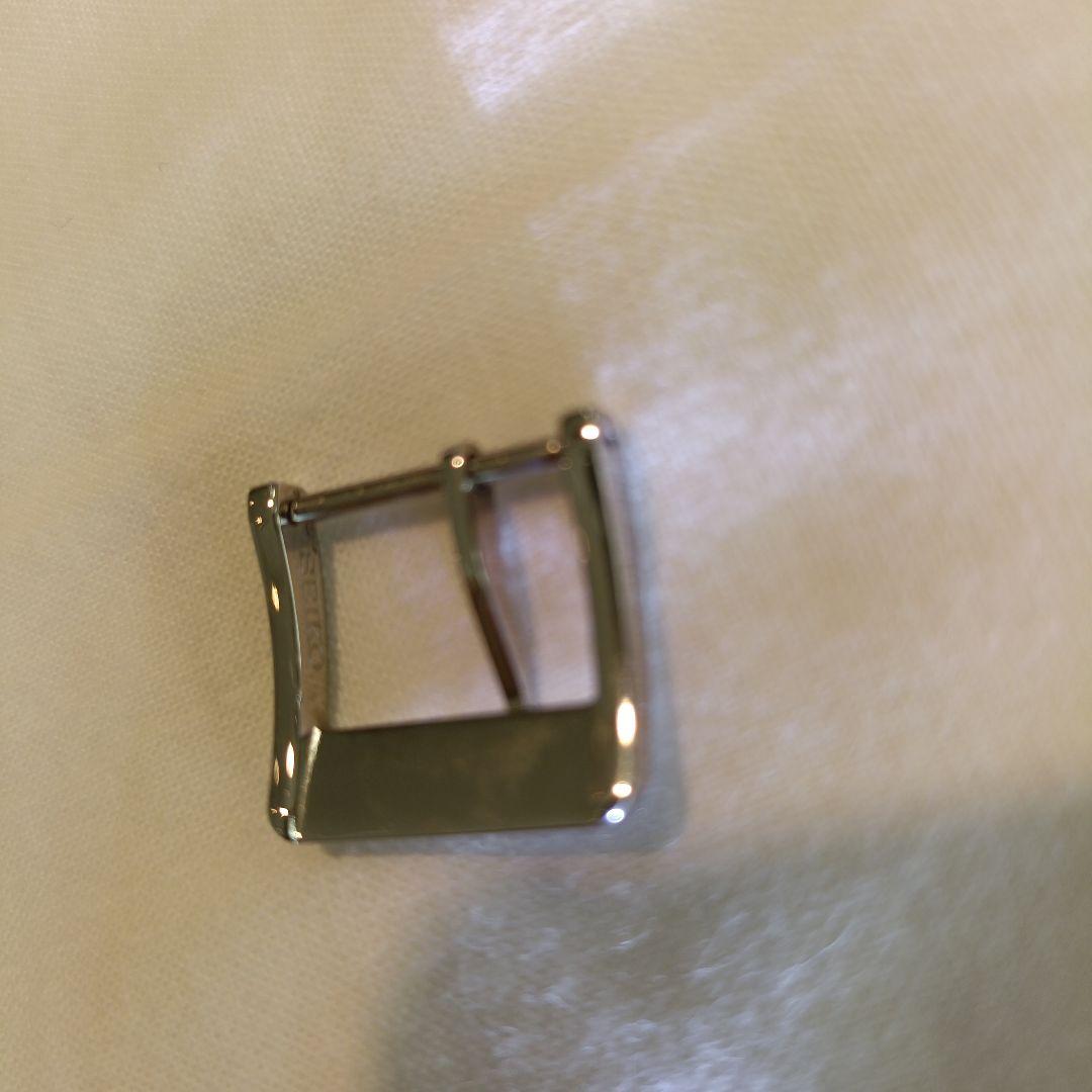 グランドセイコー　SEIKO 尾錠16mm Grand　Seiko