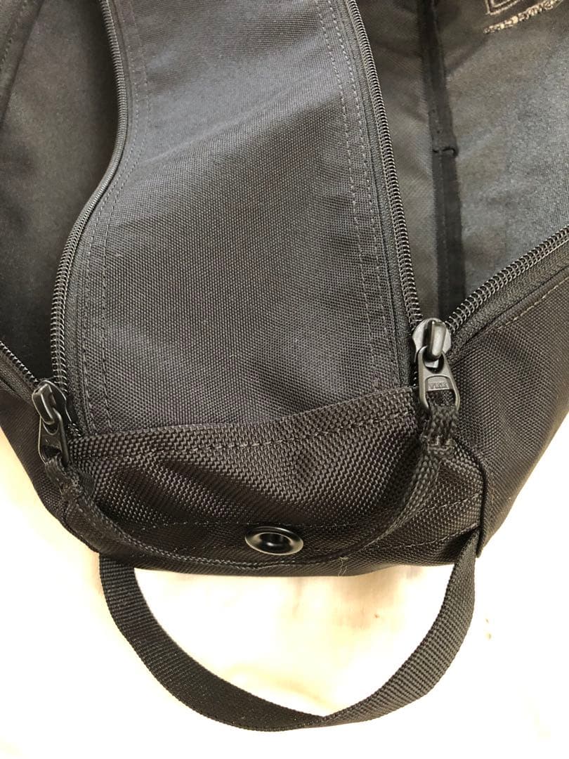 ヘリノックススイベルチェア　(黒)