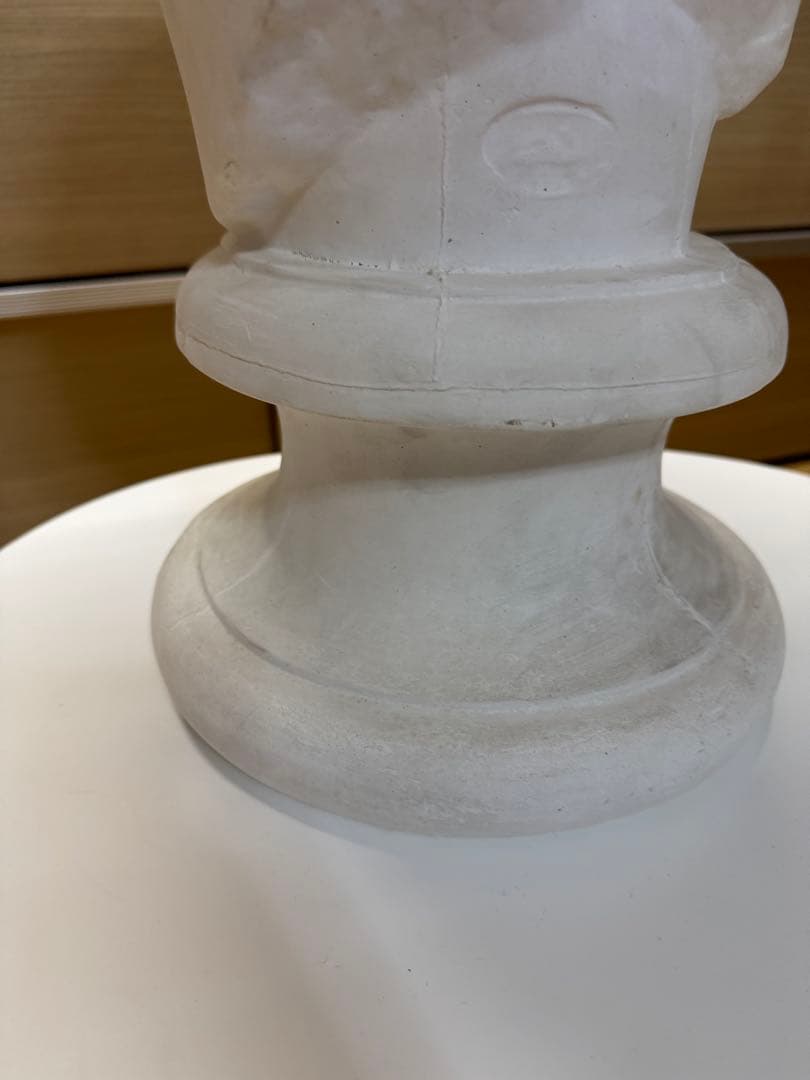 パルテノン首像 ラボルト石膏像ドットコム 堀石膏制作