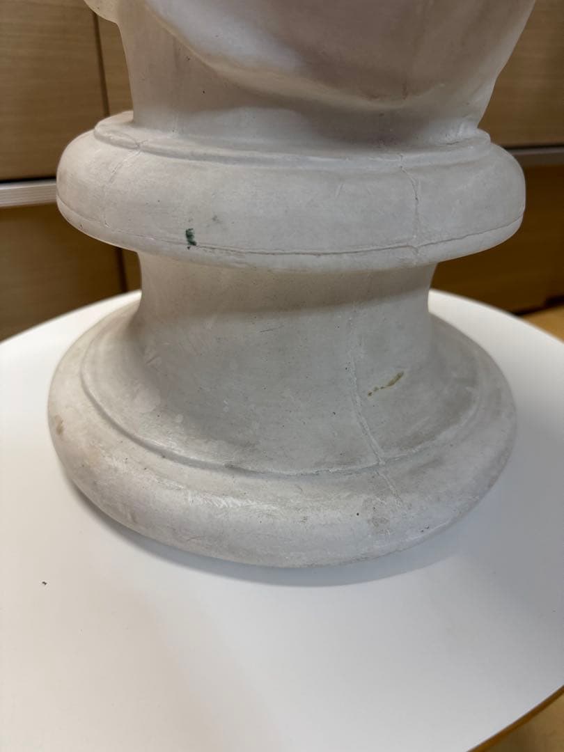 パルテノン首像 ラボルト石膏像ドットコム 堀石膏制作