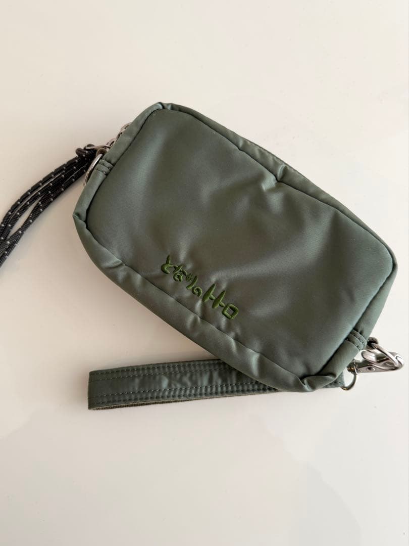 PORTER となりのトトロ ポーチ