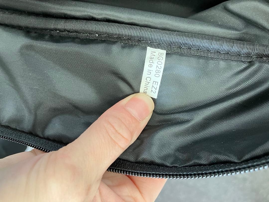 値下げ！NIKE GOLF ナイキ ゴルフ キャディバッグ　ゴルフバッグ