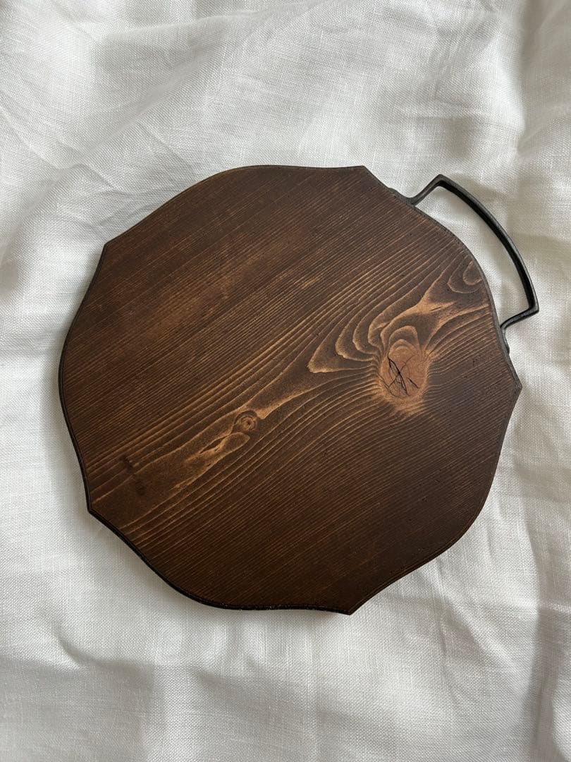 co+fe コフェ　カッティングボード　cogu 小具　まな板　器　入手困難