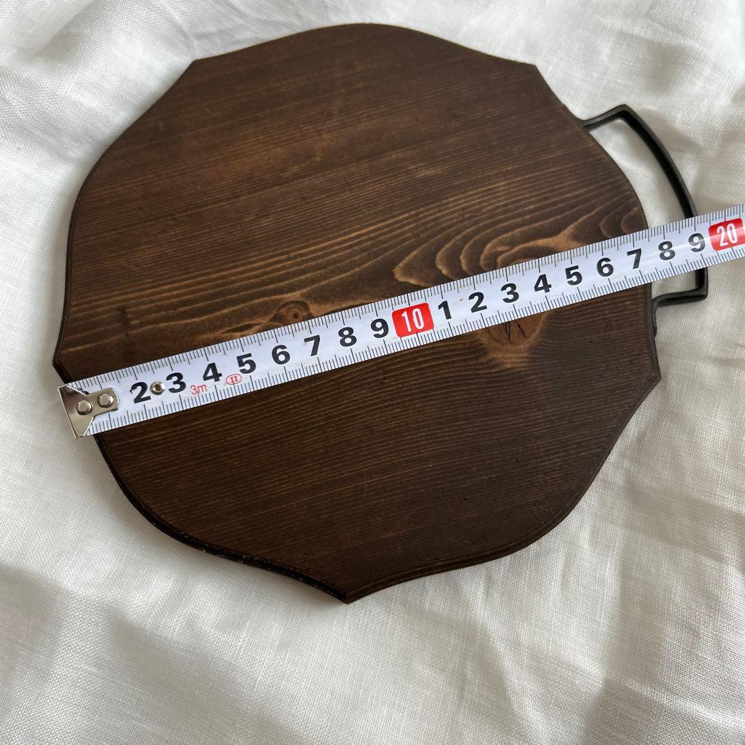 co+fe コフェ　カッティングボード　cogu 小具　まな板　器　入手困難