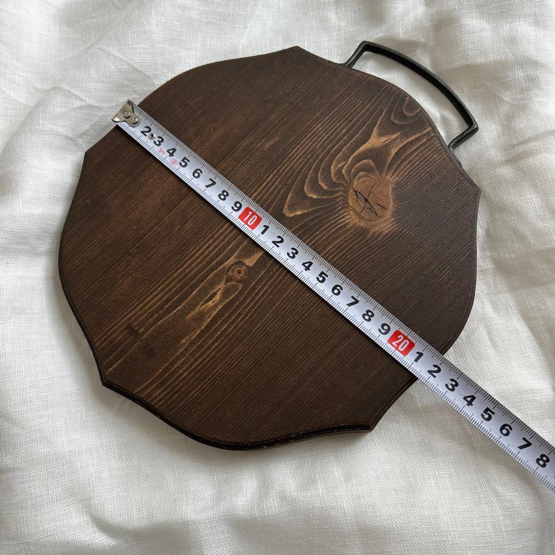 co+fe コフェ　カッティングボード　cogu 小具　まな板　器　入手困難