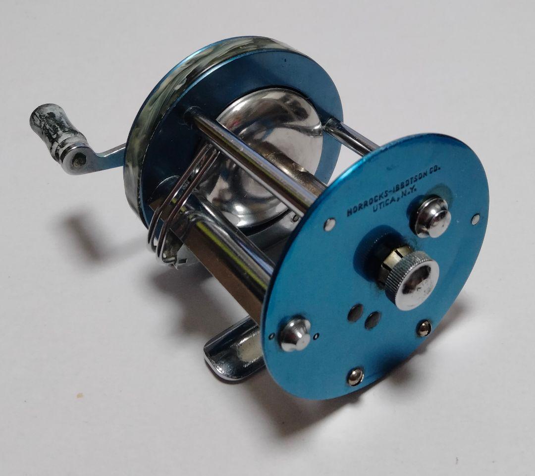 レア★The Captain No.1863 Model B in box