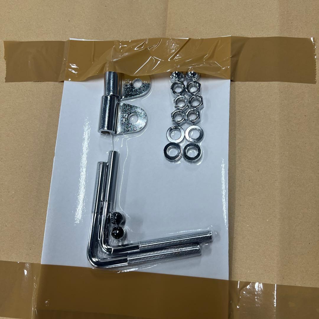 ヘ*ス様 ヤマハ2004年vino純正ウィンドシールド