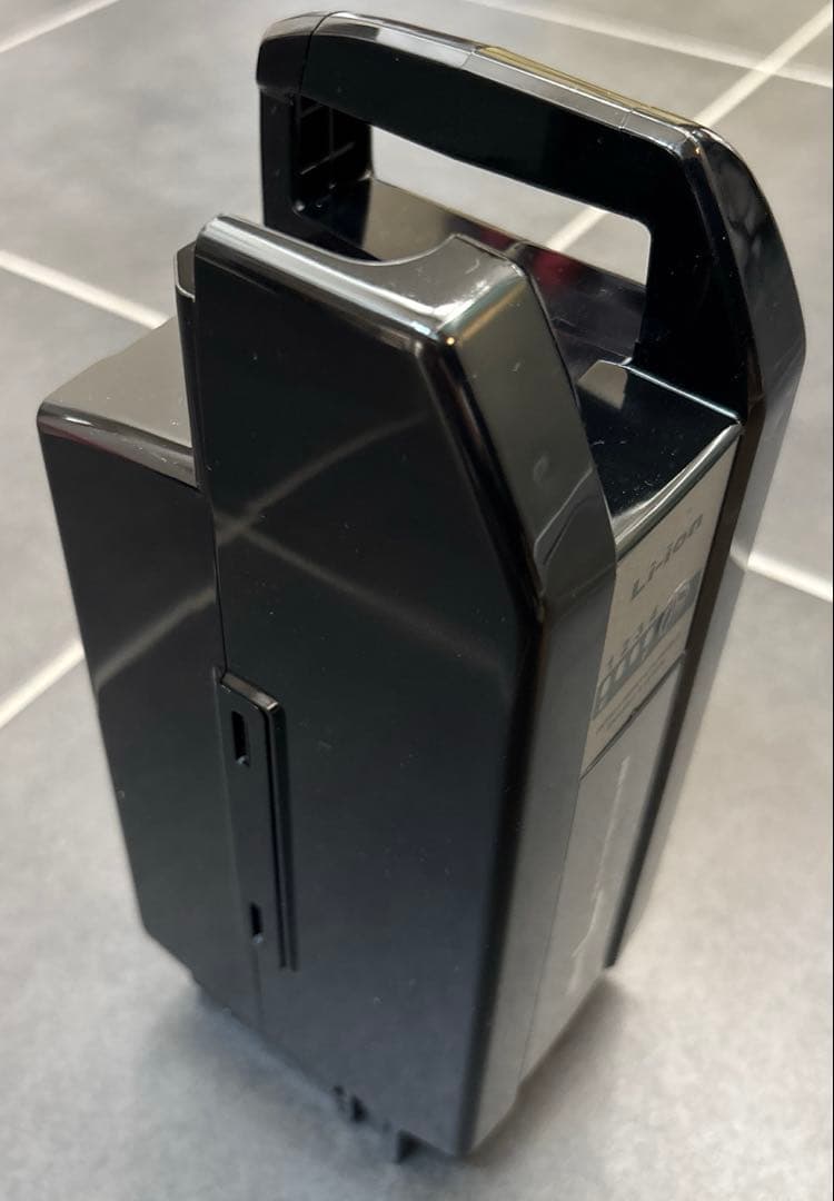 ヤマハ パス 電動自転車用Li-ionバッテリー X83-24