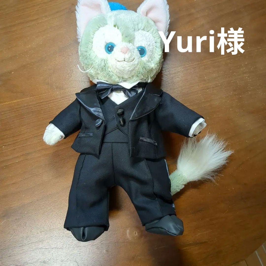 ジェラトーニタキシード