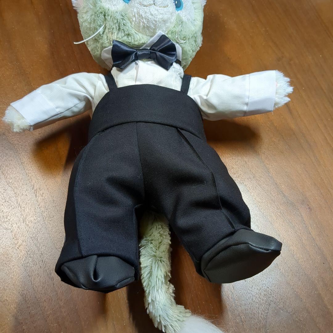 ジェラトーニタキシード