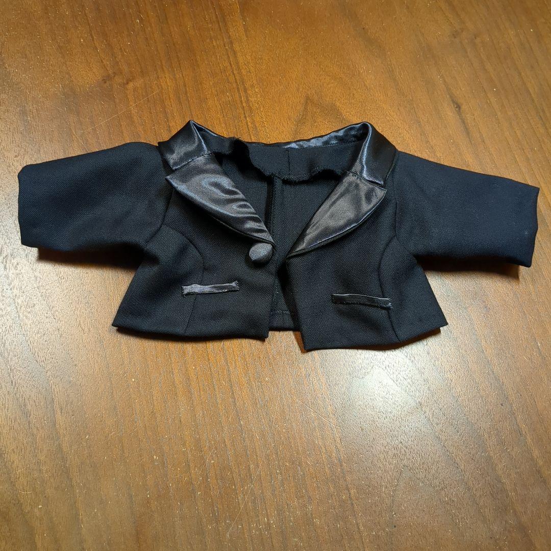 ジェラトーニタキシード