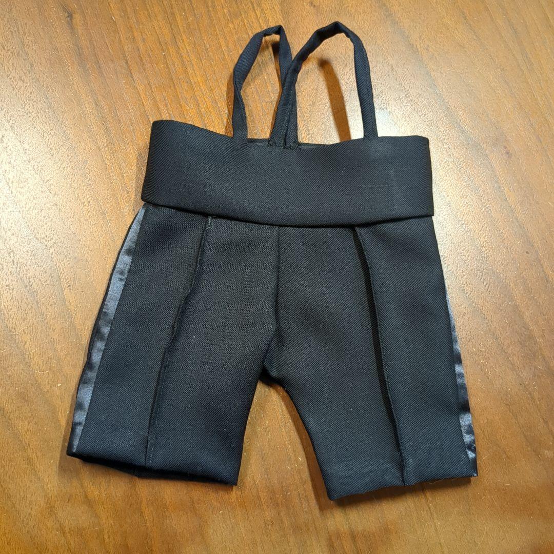 ジェラトーニタキシード