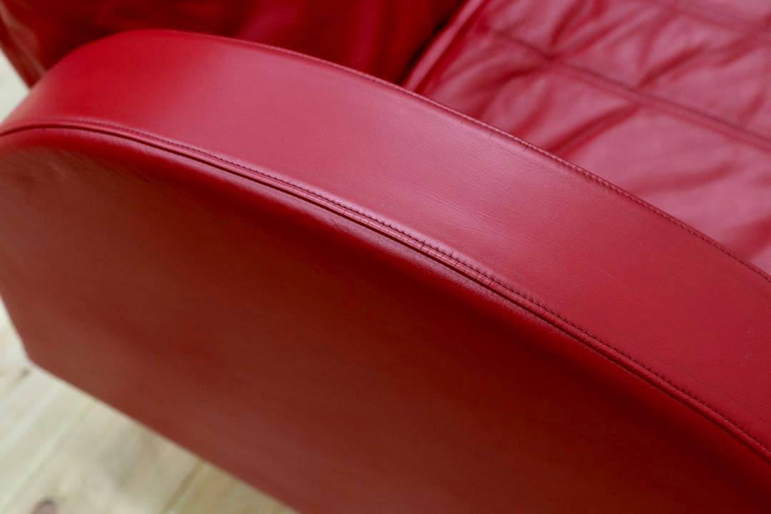 GMHO56○Poltrona Frau / ポルトローナフラウ ソファベッド