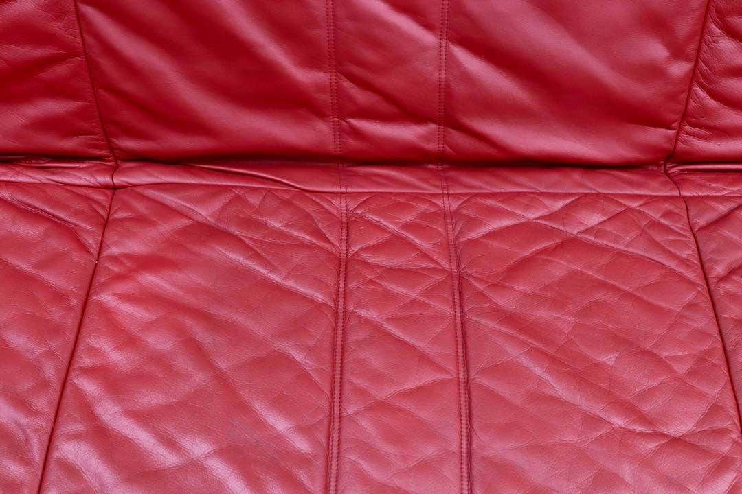 GMHO56○Poltrona Frau / ポルトローナフラウ ソファベッド